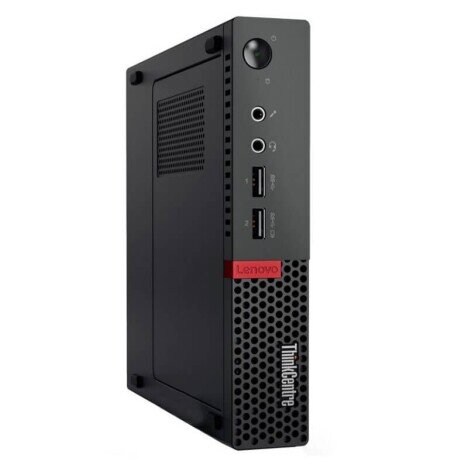 Mini PC SH Lenovo ThinkCentre M710q, Quad Core i5-6500, 8GB DDR4, 128GB SSD