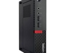 Mini PC SH Lenovo ThinkCentre M710q, Intel Quad Core i5-6400T, 8GB DDR4