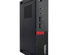 Mini PC SH Lenovo ThinkCentre M710q, Quad Core i5-6500, 8GB DDR4, 128GB SSD